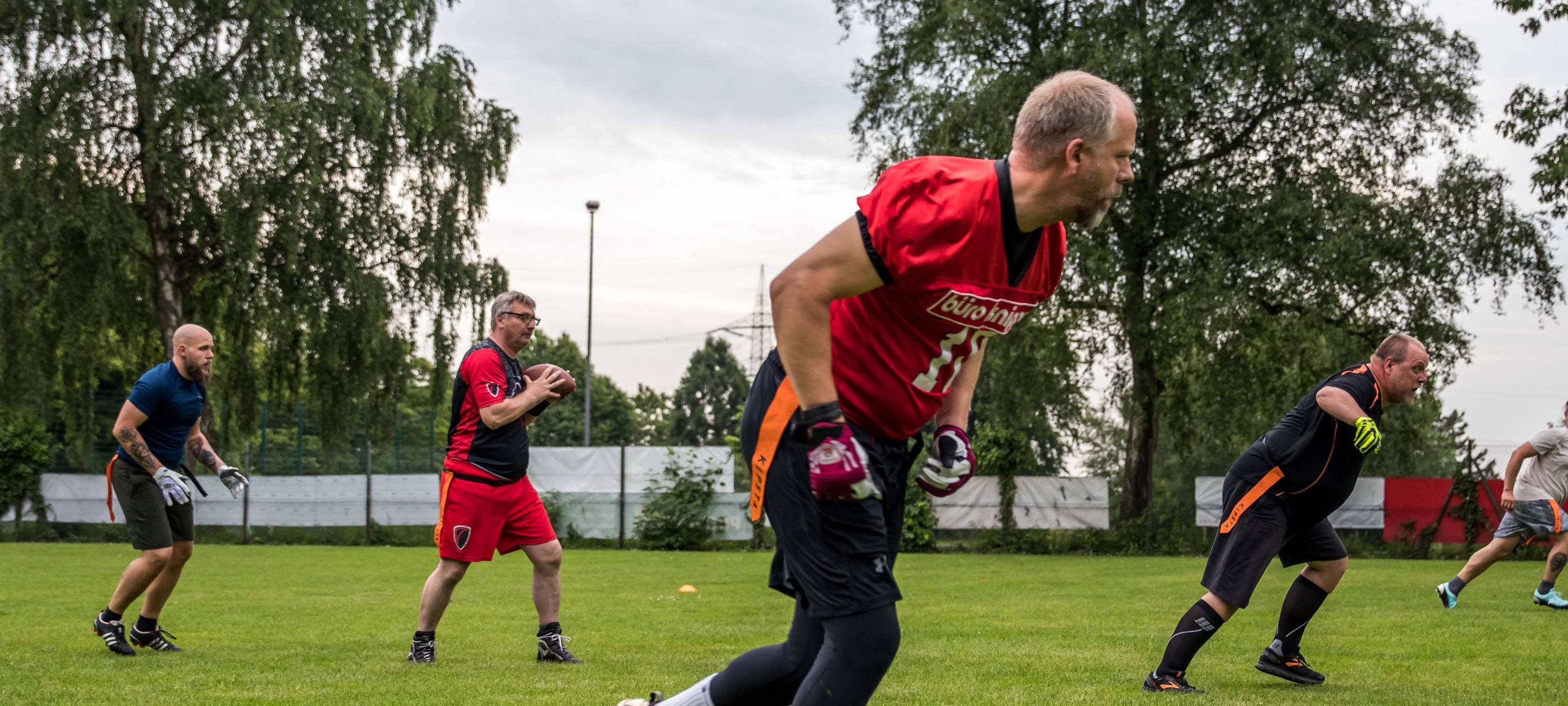 Sport am Wochenende
