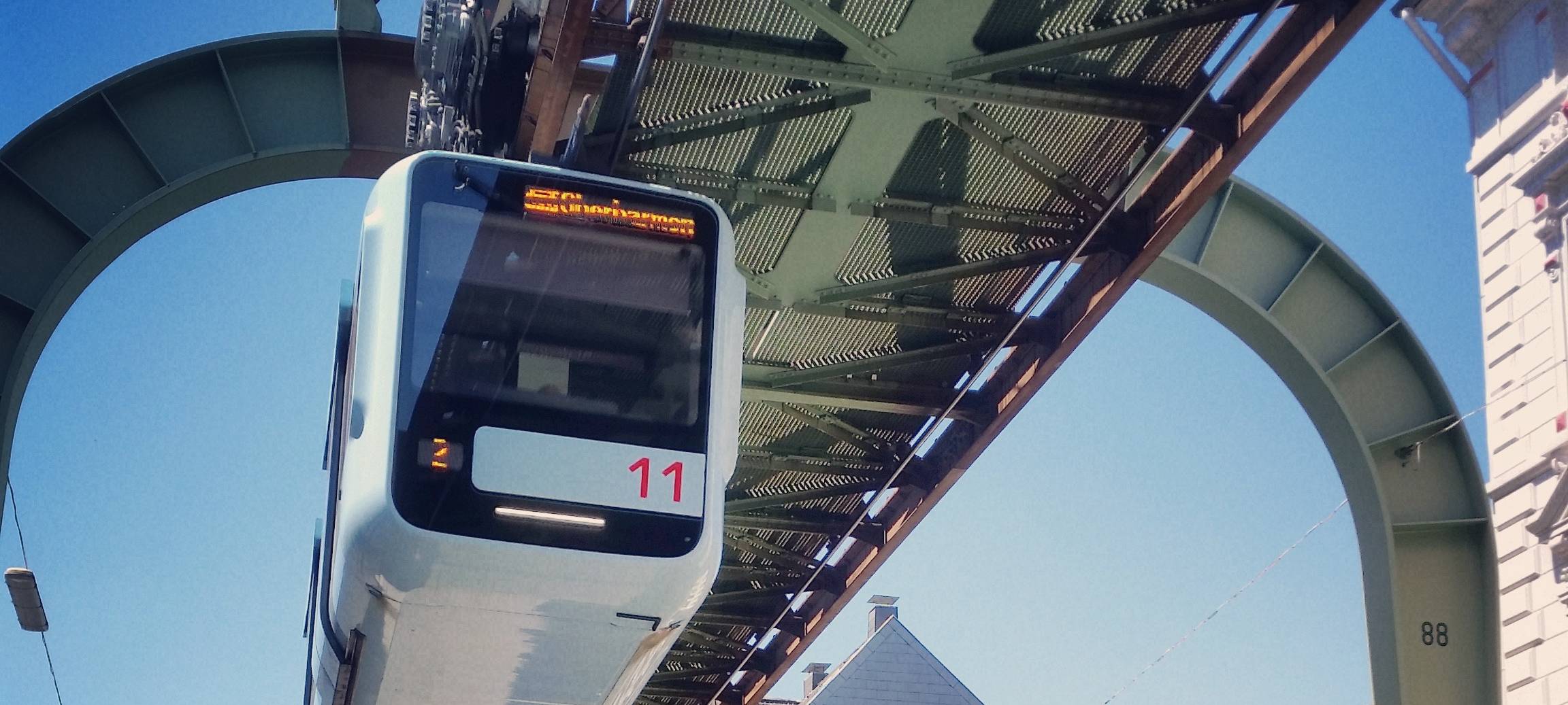 Unwetter in Remscheid und Solingen ruhig verlaufen