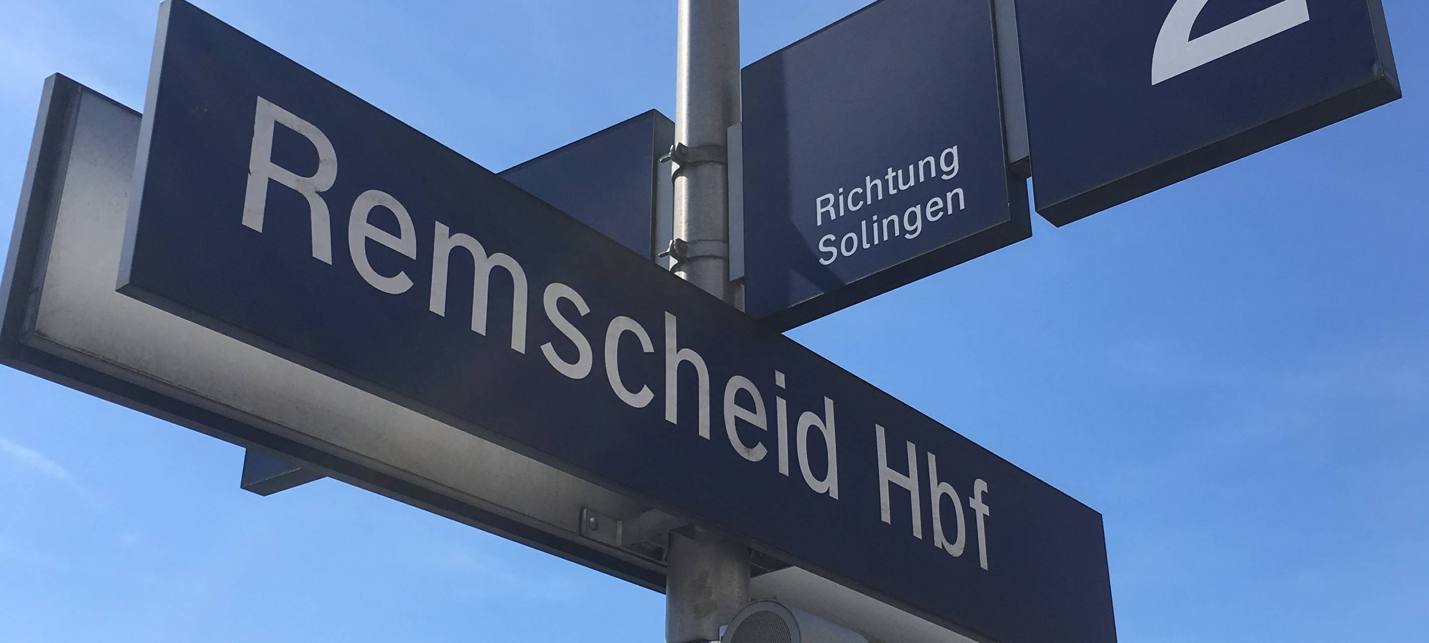 Lokführer-Streik ist (erstmal) vorbei