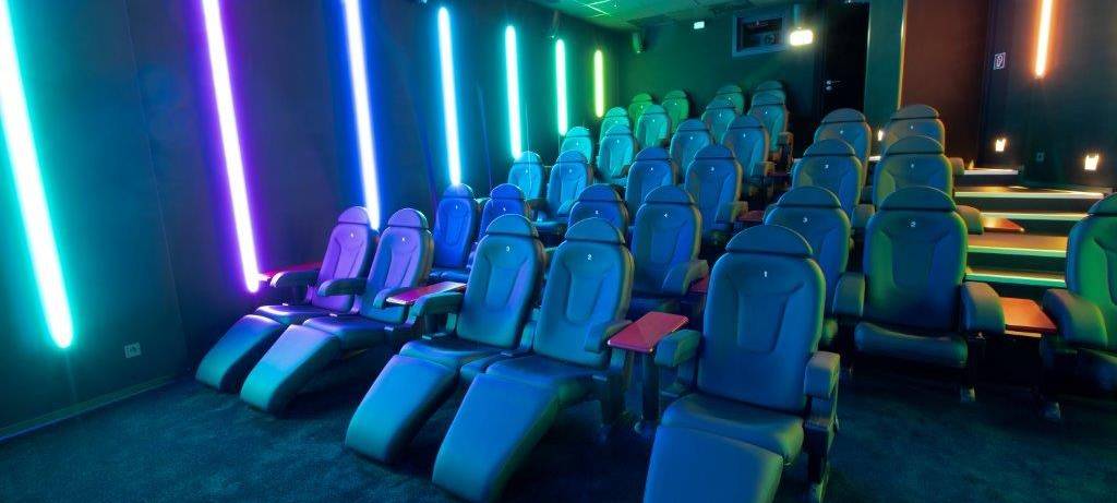 Kinos im RSG-Land ziehen unterschiedliche Bilanz