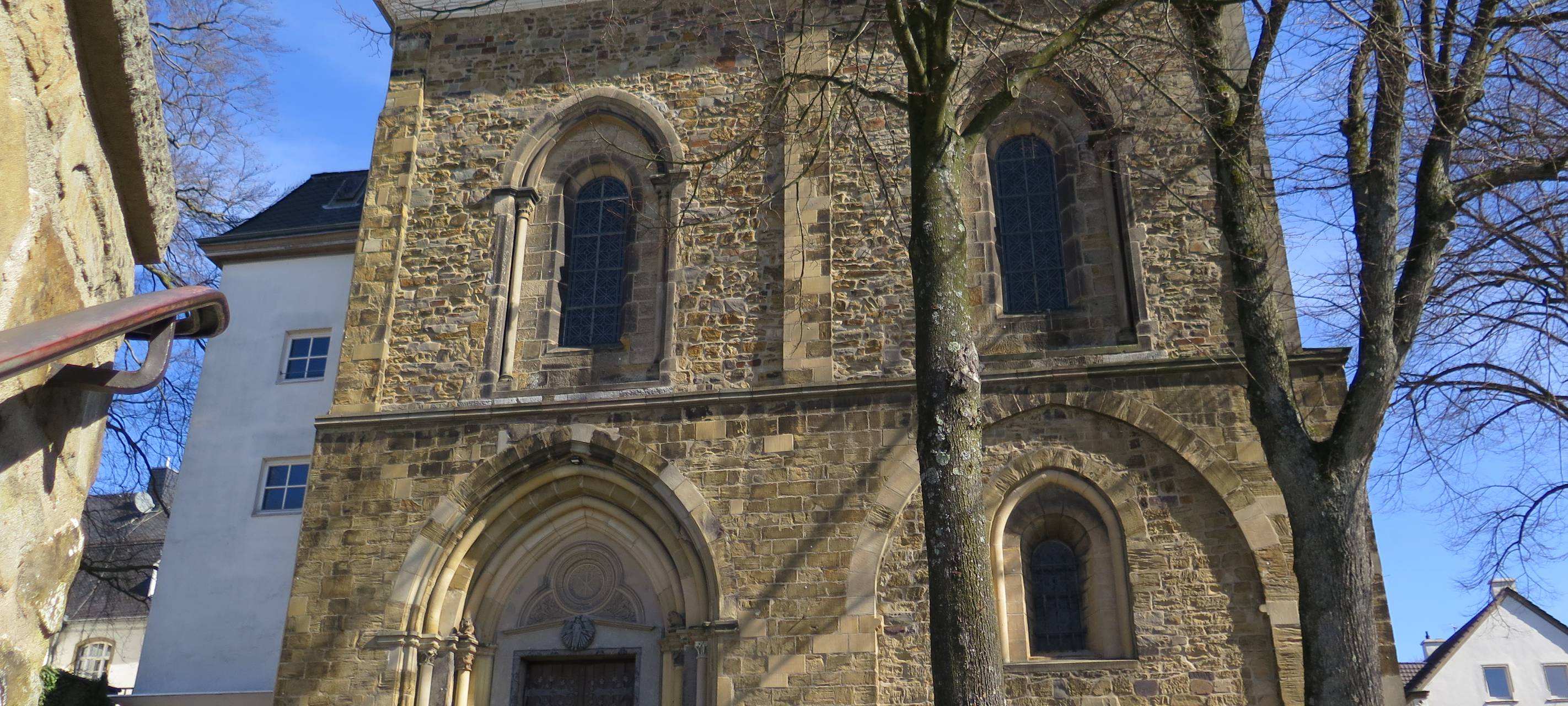 Kirchen trotzen Corona an Ostern