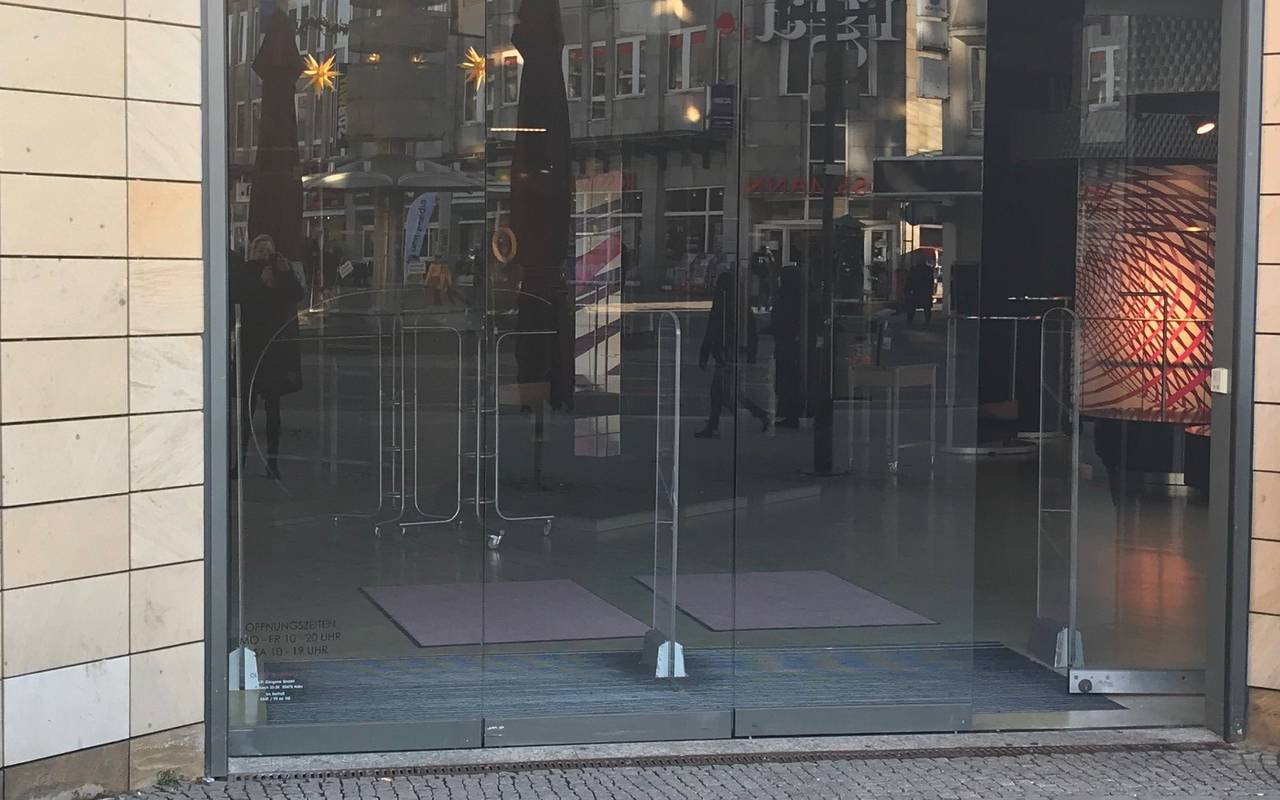 Woolworth Umzug Nicht Vor Marz Radio Rsg