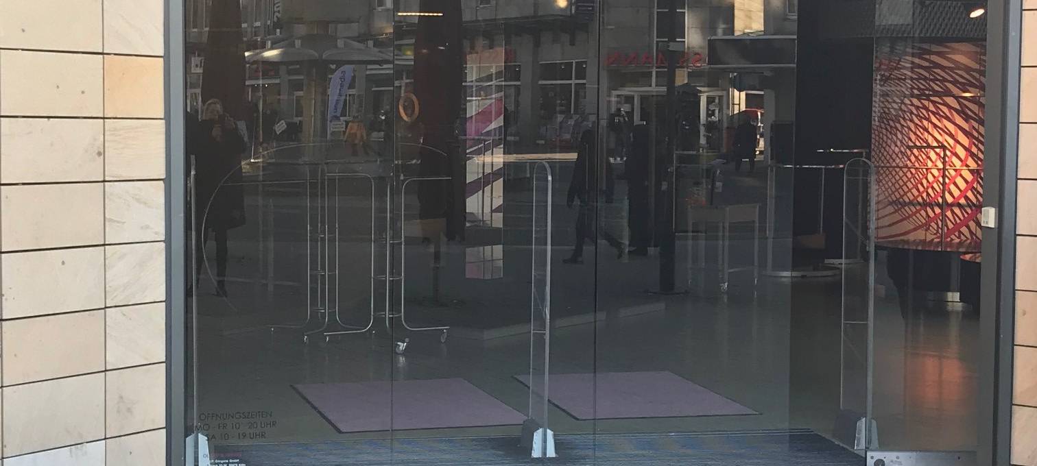 Woolworth: Umzug nicht vor März