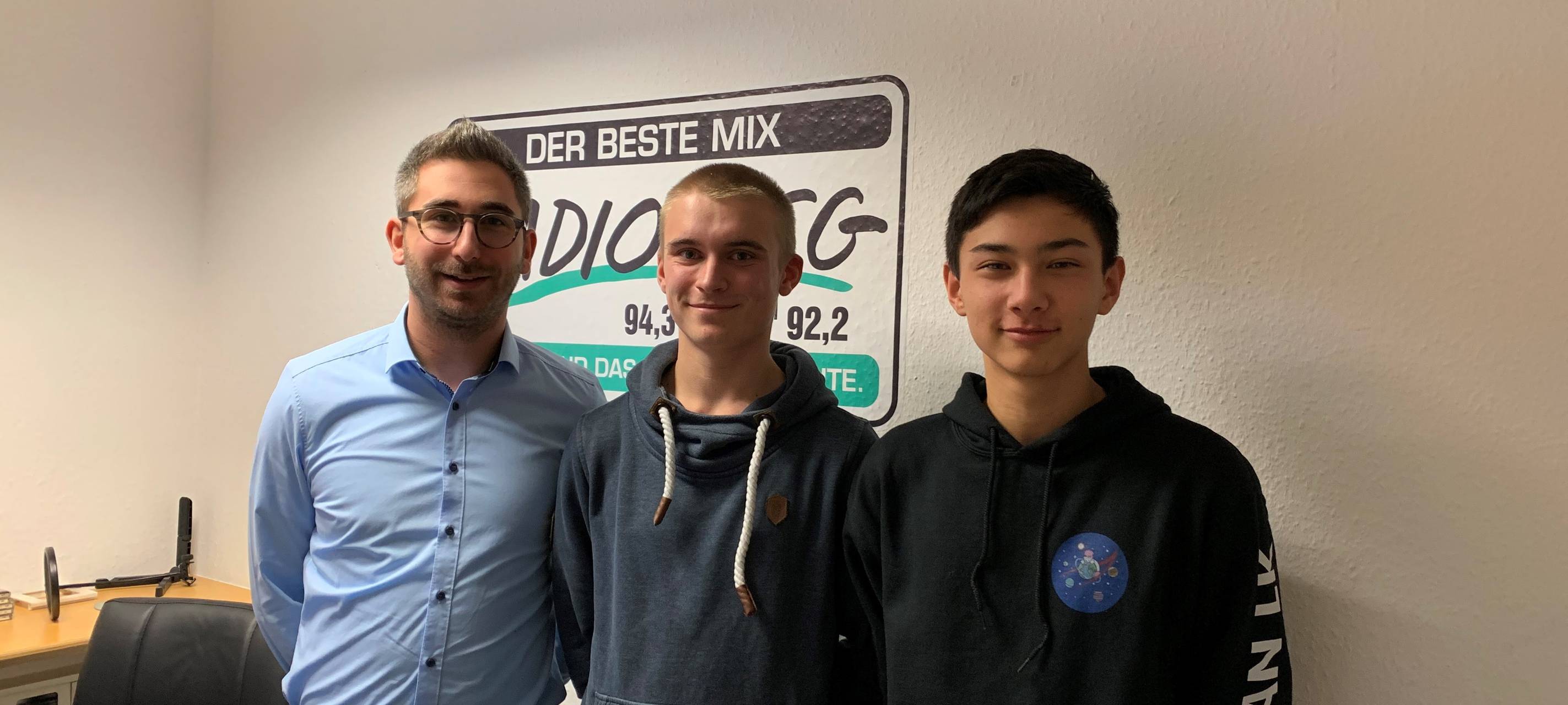 Schiedsrichter in Remscheid gesucht