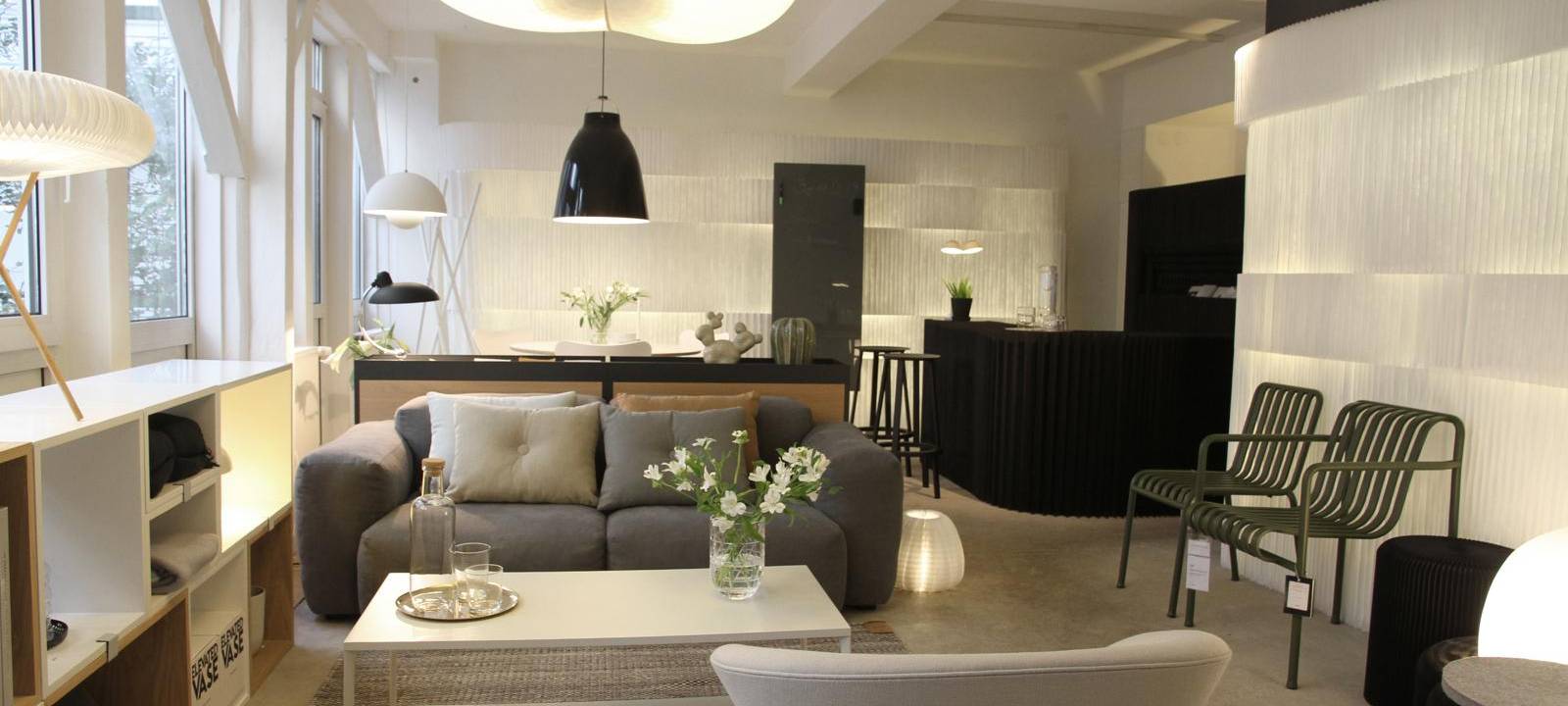 Nachhaltigkeit als Möbeltrend