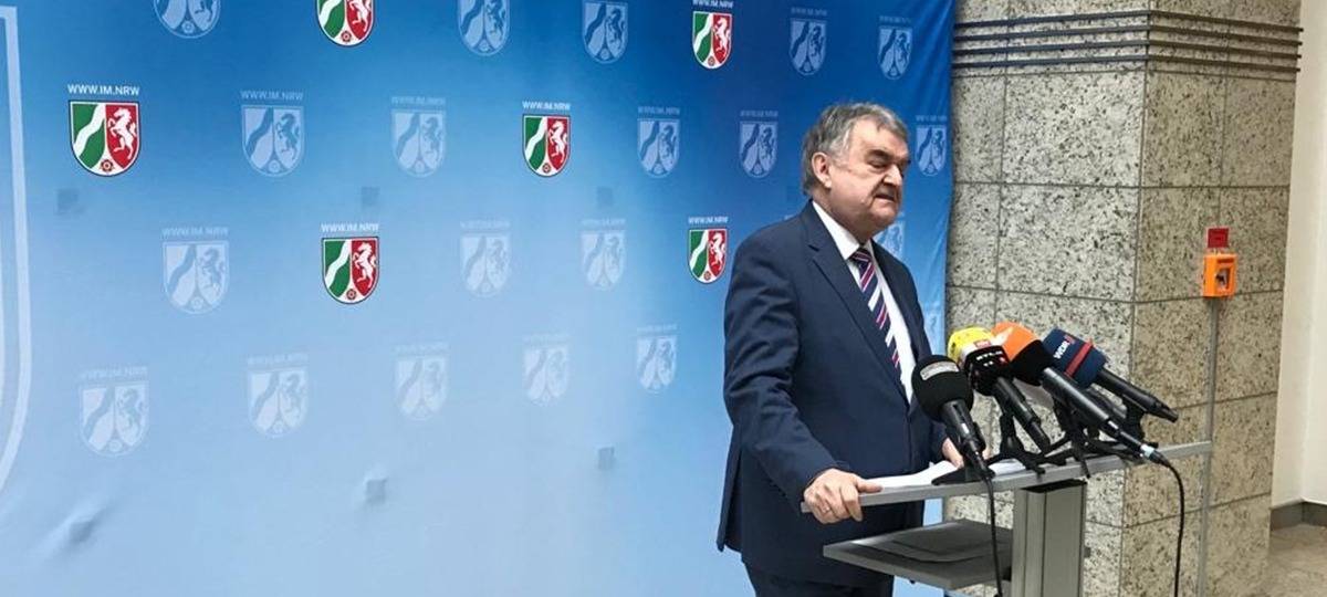 Verbindung in Kindesmissbrauchsfällen von Lügde und Bergisch Gladbach gefunden