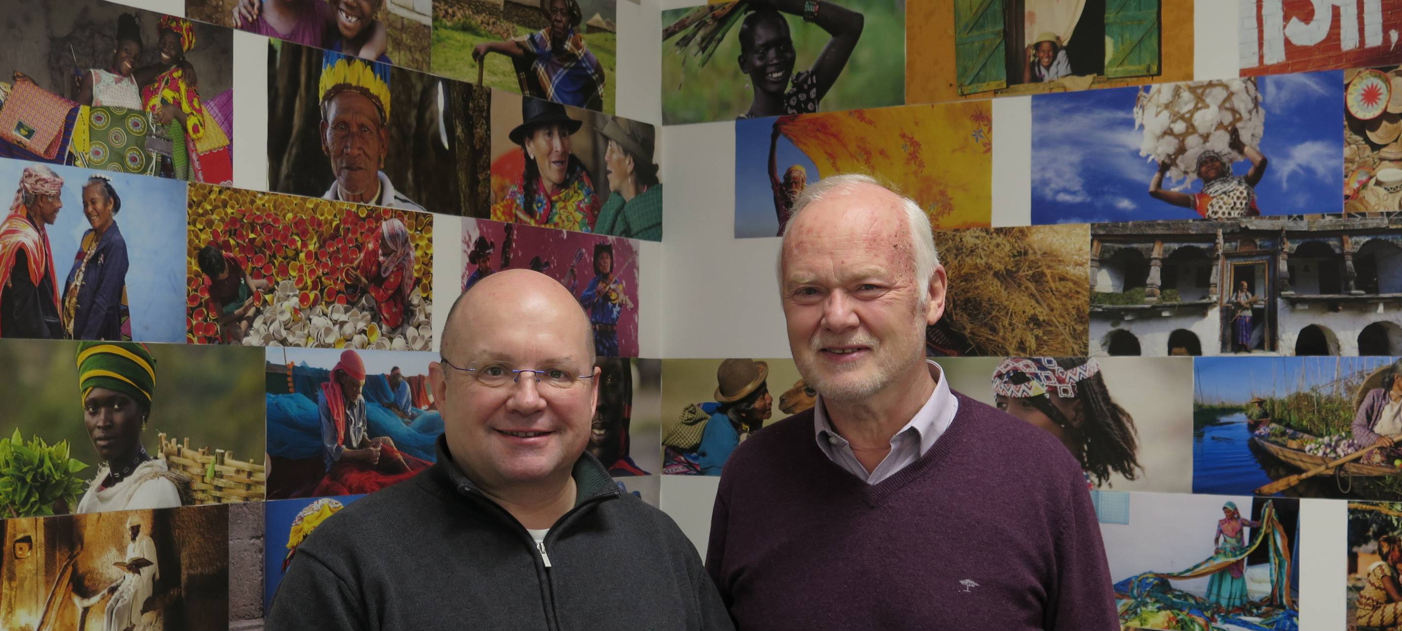 Seinen Glauben an Gott bezeugen - aber wie?