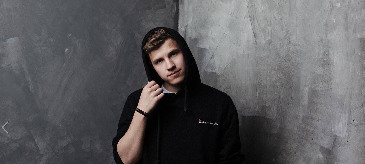 Nachwuchs-DJs aus dem RSG-Land