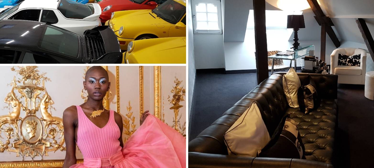 Luxus - was ist das für Euch?