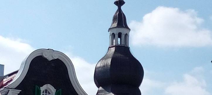 Bauarbeiten an Lenneper Stadtkirche fast beendet