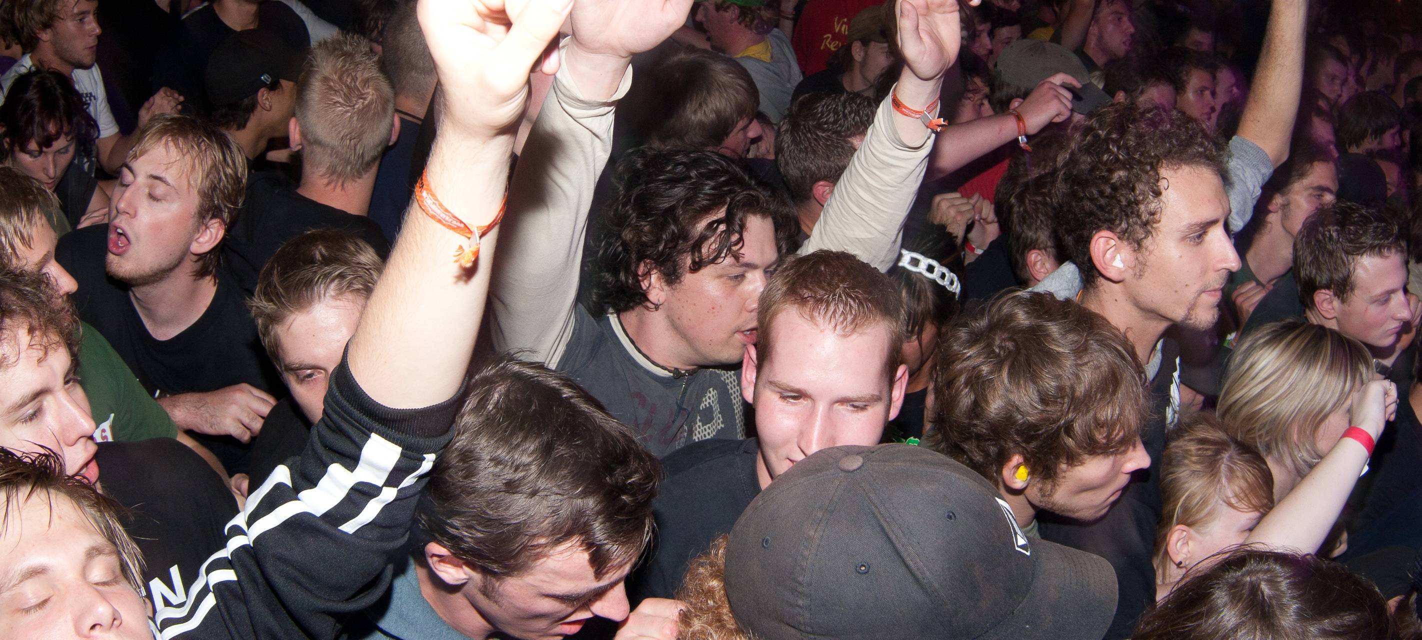 09.10. AC/DC Tribute Band in Wuppertal