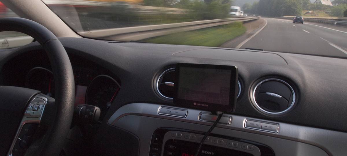 Mutmaßlicher Autodieb in Solingen geschnappt