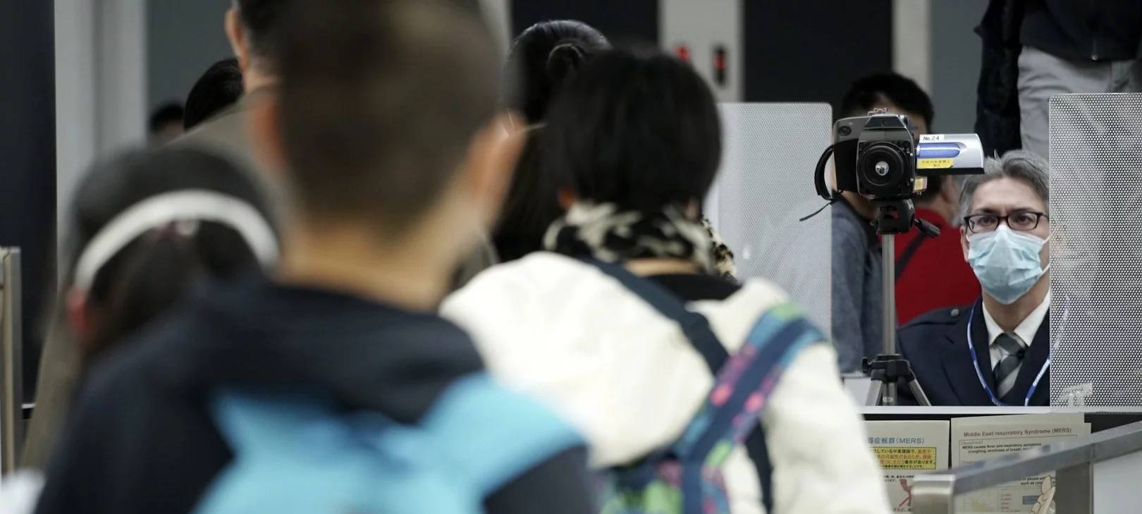 Messen werden wegen Coronavirus verschoben