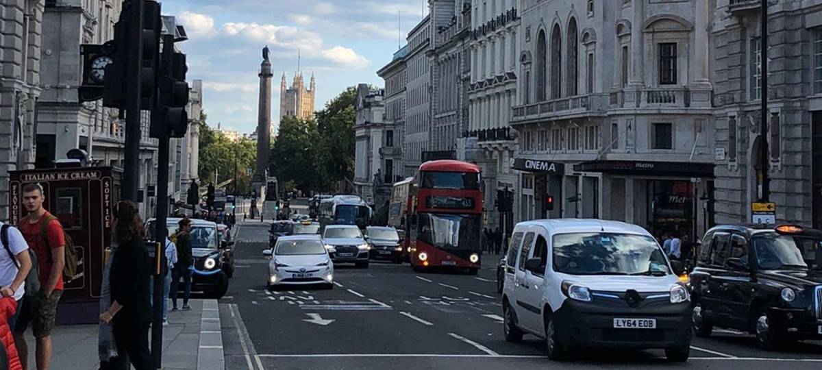 Briten lassen sich einbürgern