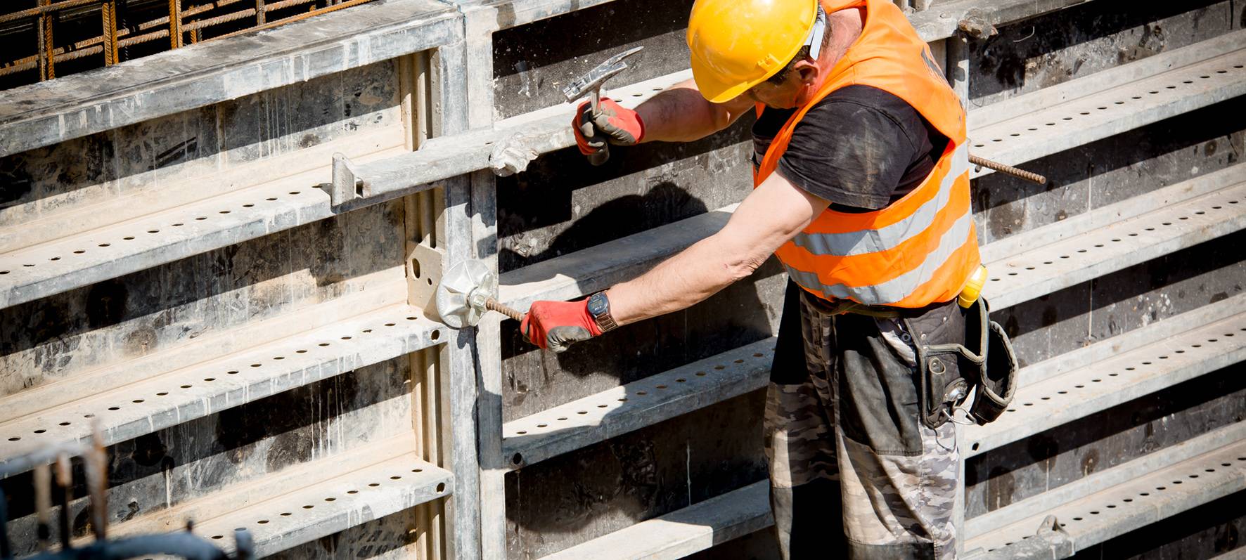 IG Bau fordert mehr Wohnungsbau-Turbo