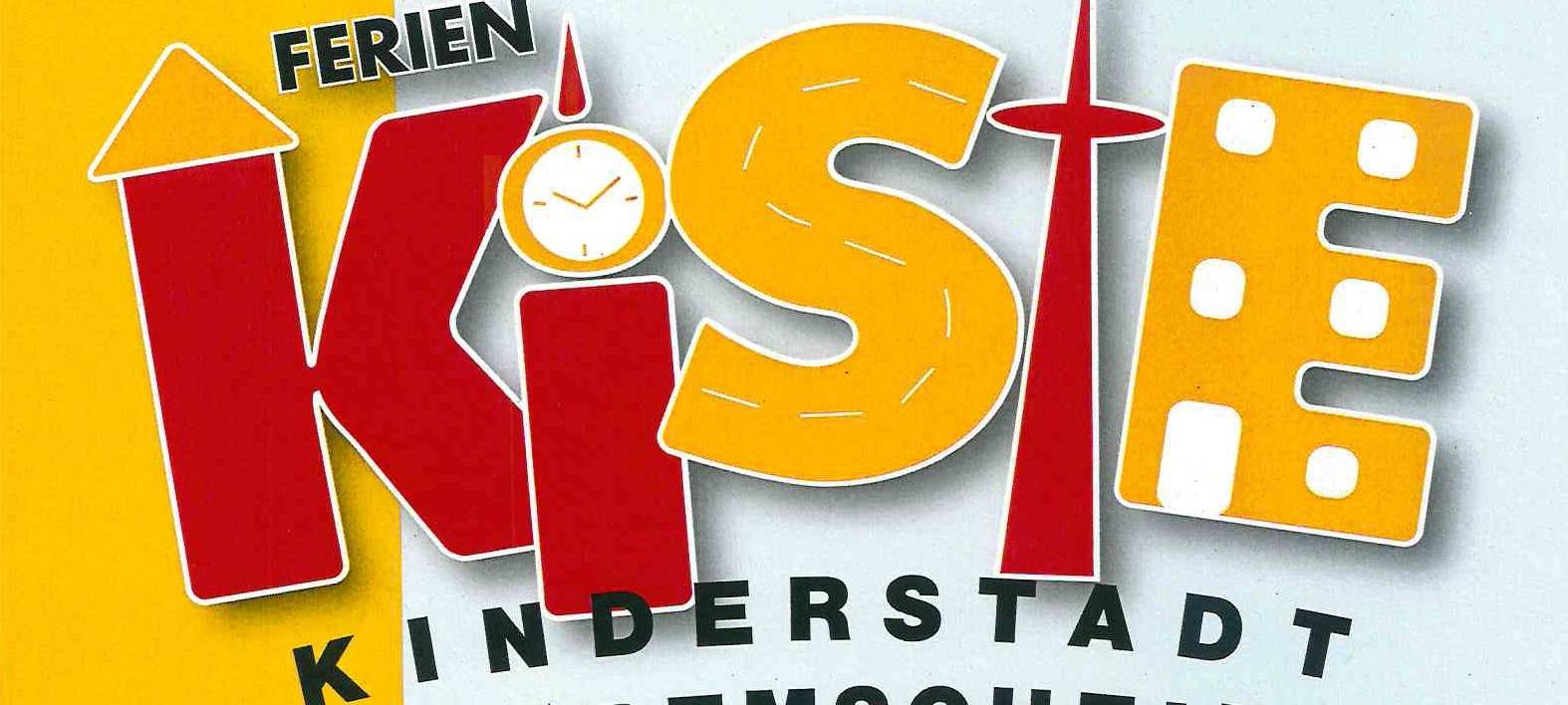 Ticketverkauf für die Kinderstadt in Remscheid startet diese Woche