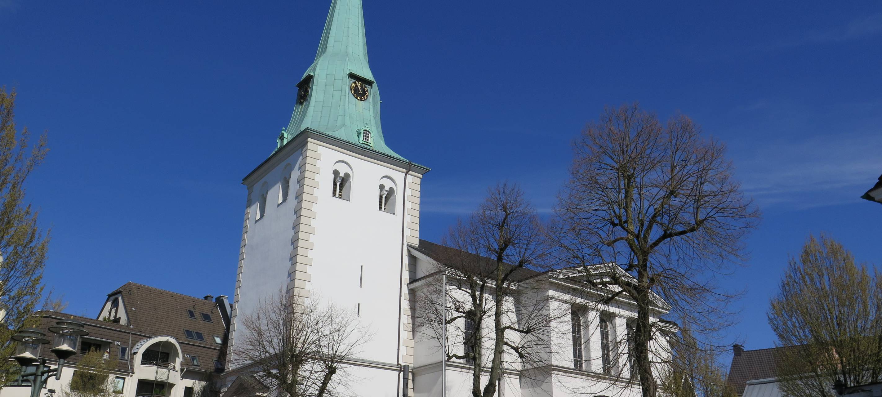 Erntedank & besondere Orangen