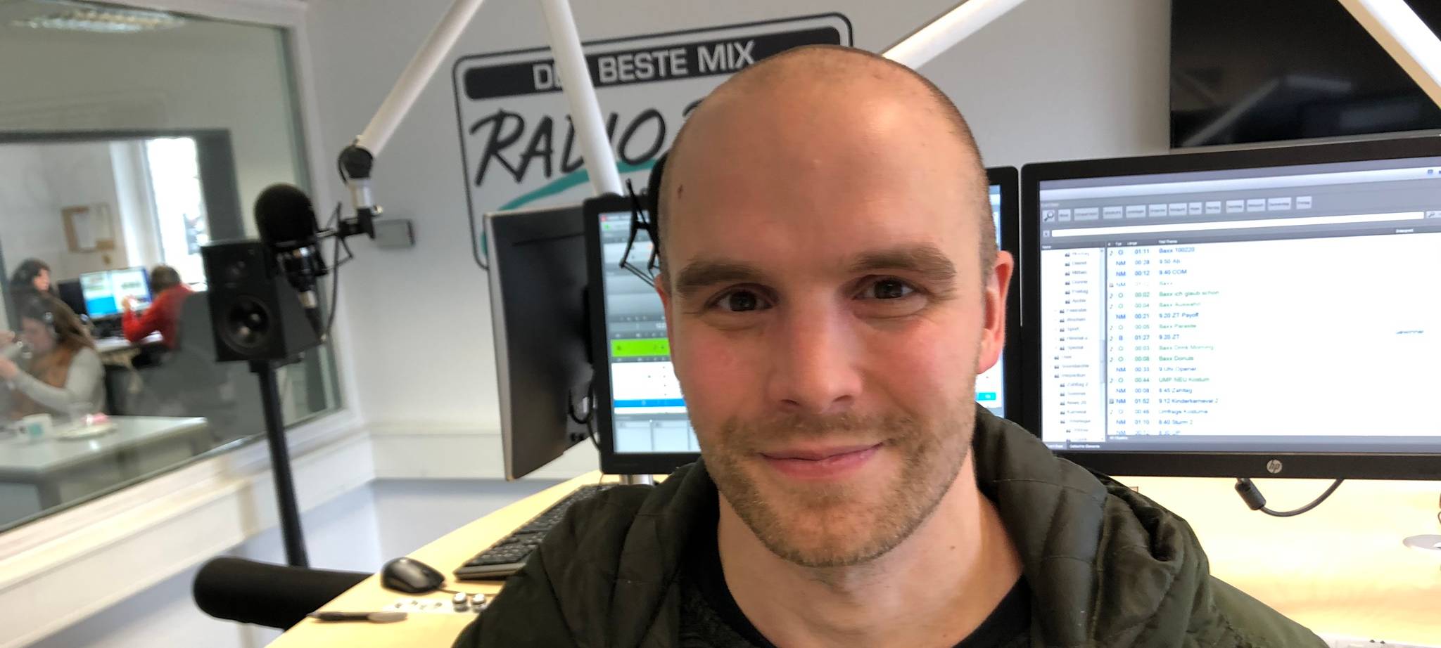 LöwenZeit mit Kristian Nippes