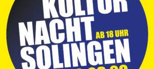 Rückgabe der Kulturnachtbändchen 2020 möglich