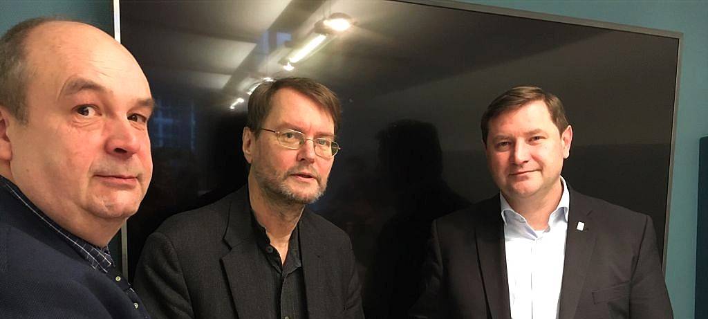 Buch Stolpersteine in Solingen erschienen