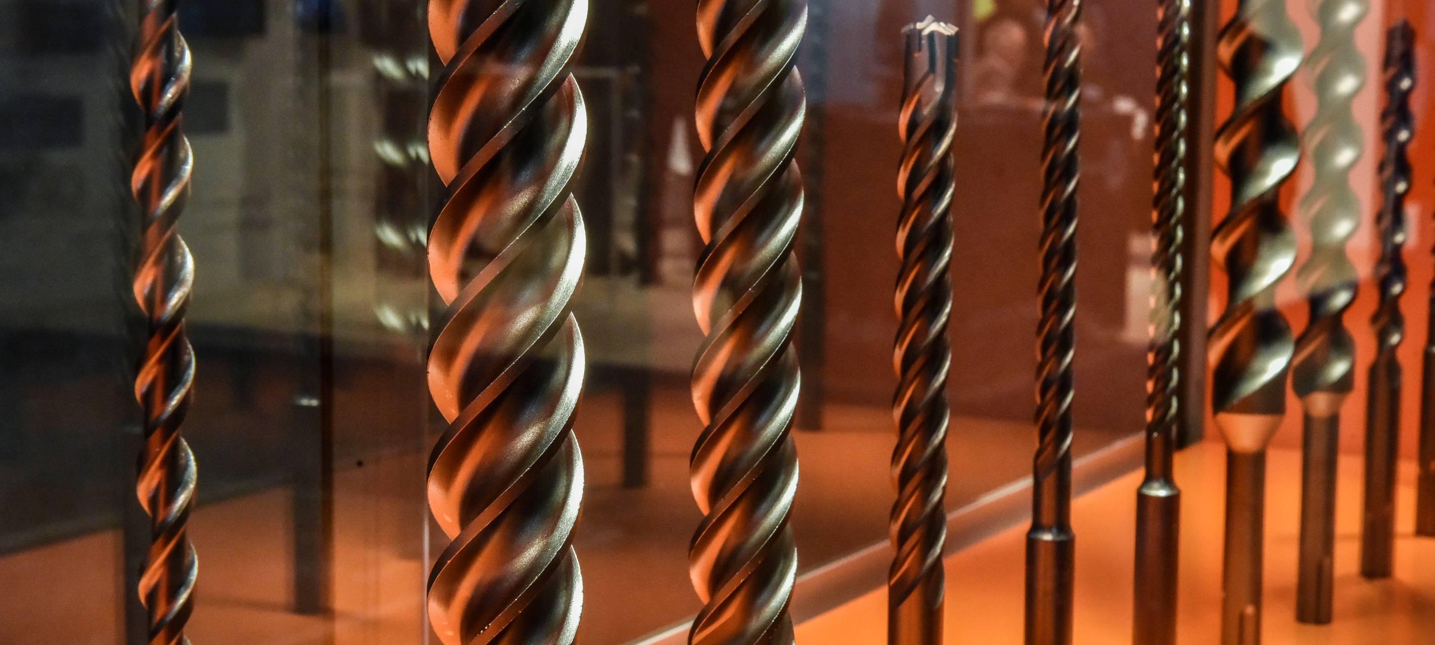 Auch Hazet sagt die Eisenwarenmesse ab