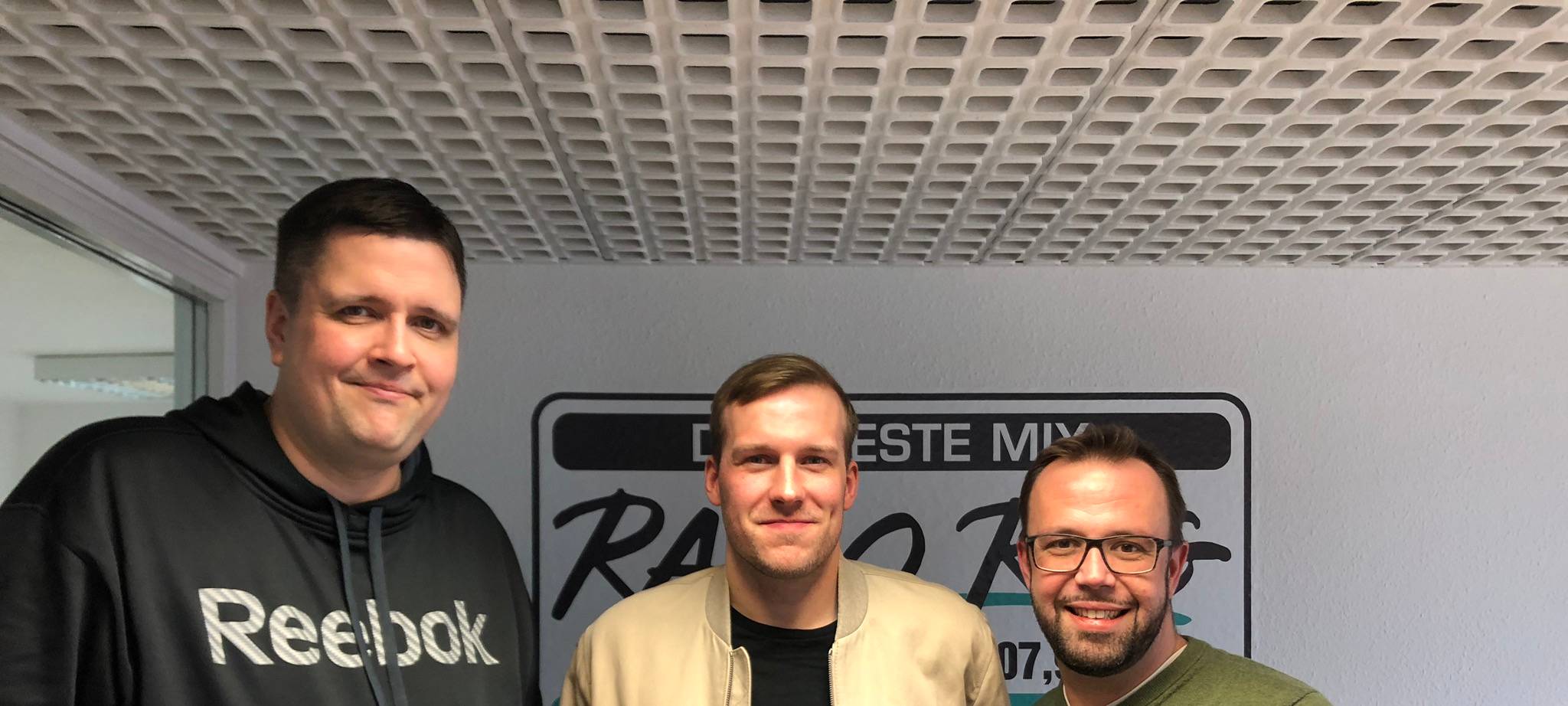 Löwenzeit mit Max Darj