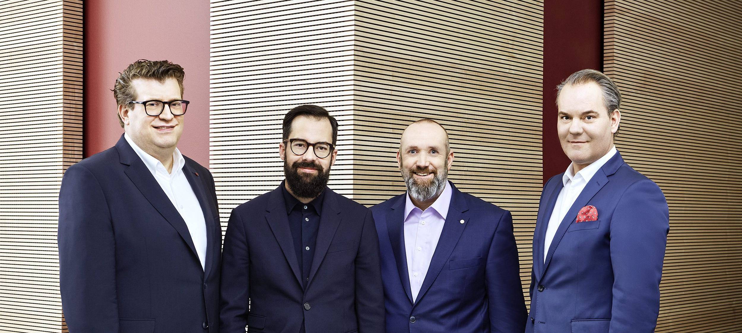 Walbusch trotz Corona mit gutem Geschäftsabschluss