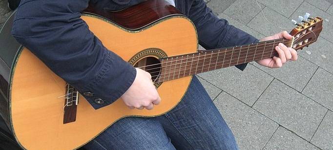 22.08. - BluesSoul im Gasthaus Schaaf in Solingen