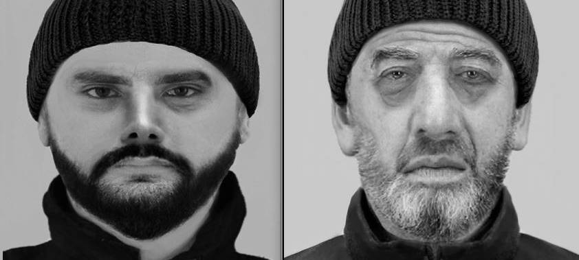 Polizei sucht Täter nach Raubüberfall in Wermelskirchen