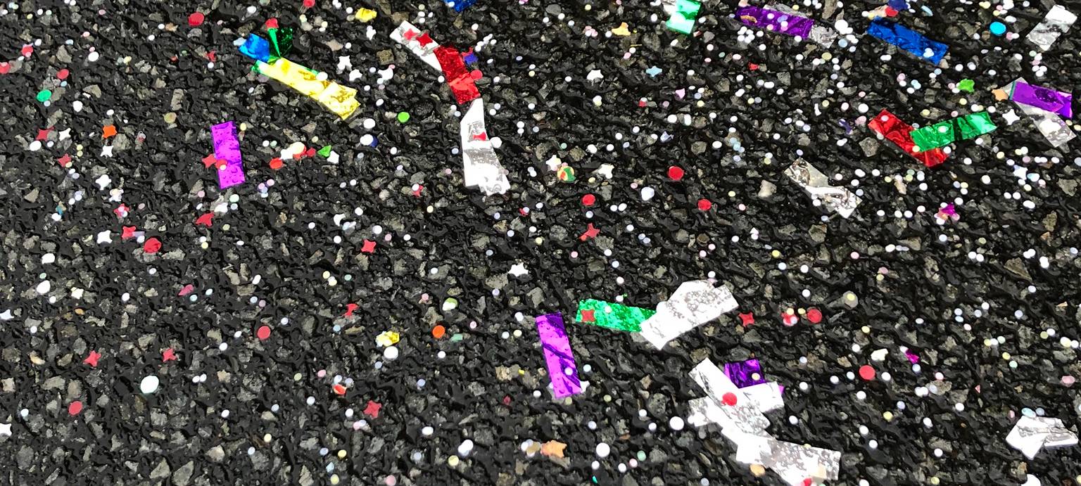 Rosenmontag im RSG-Land