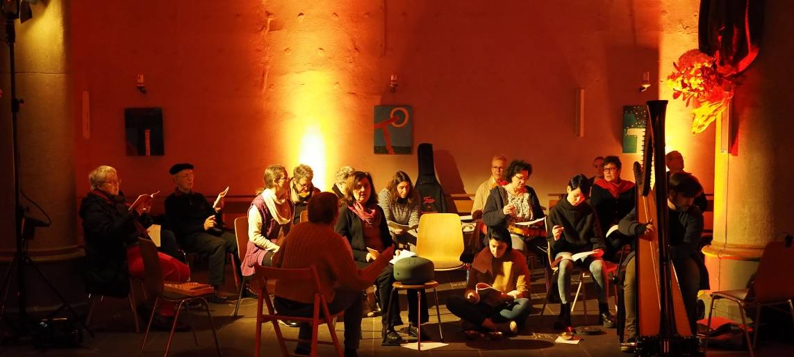 Improvisations-Ensemble