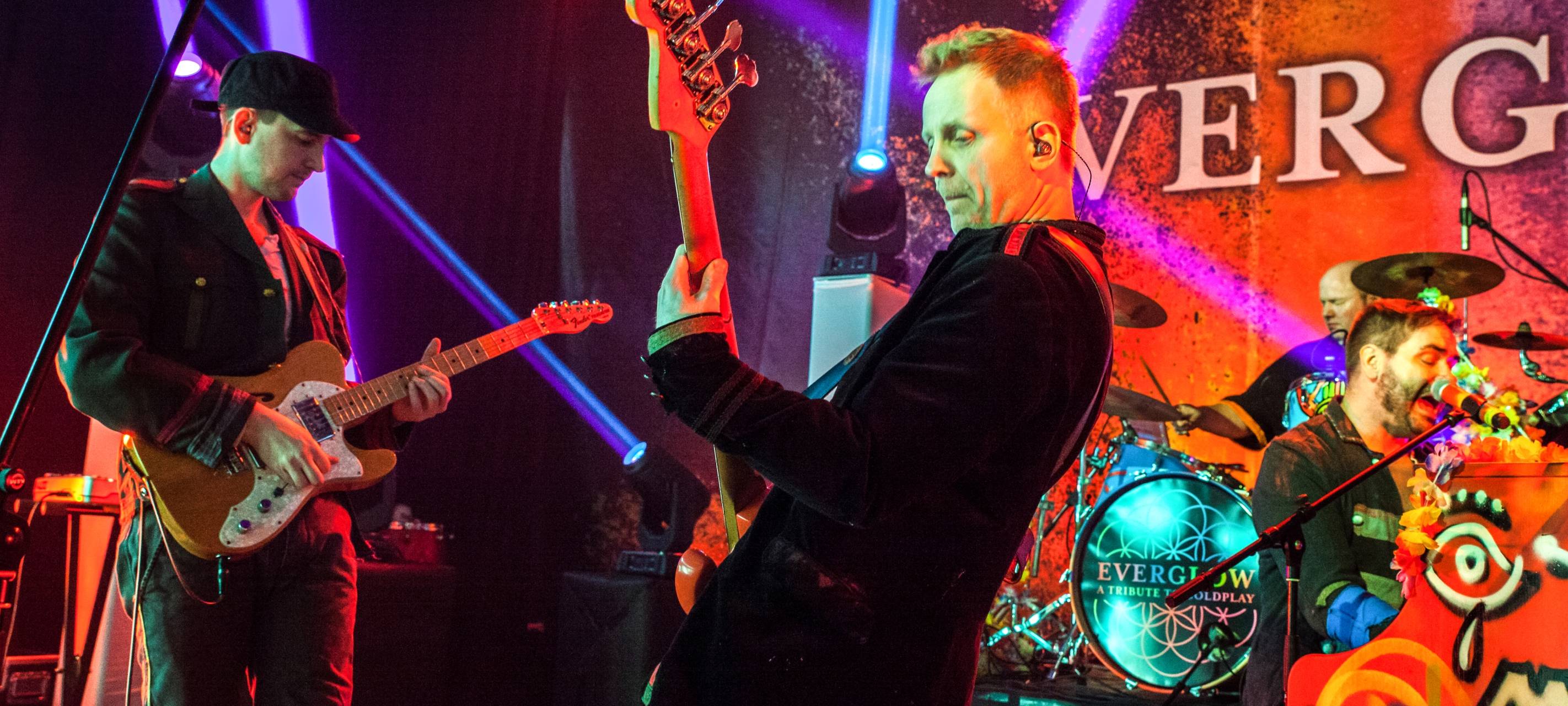 Neues Open Air auf dem Schützenplatz