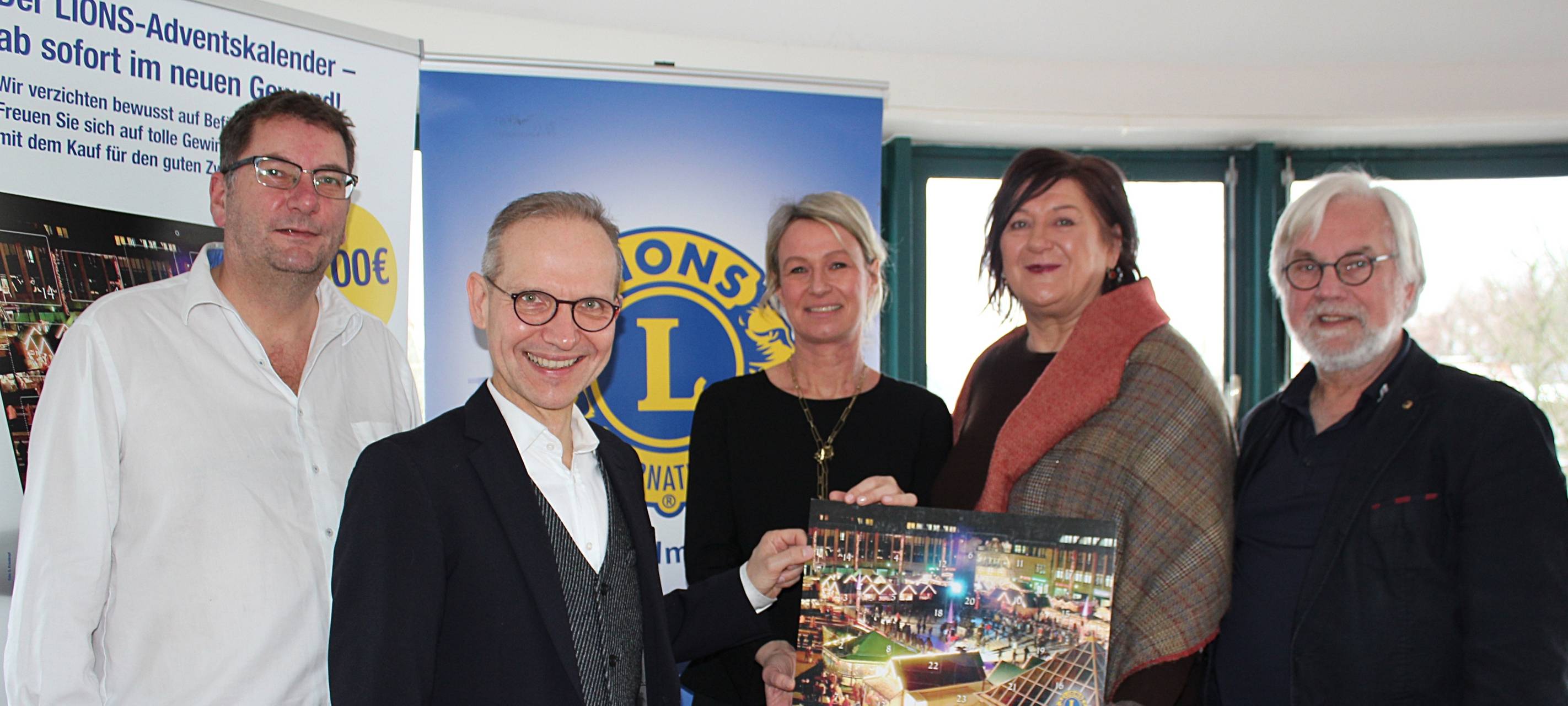 16.000 Euro für den guten Zweck