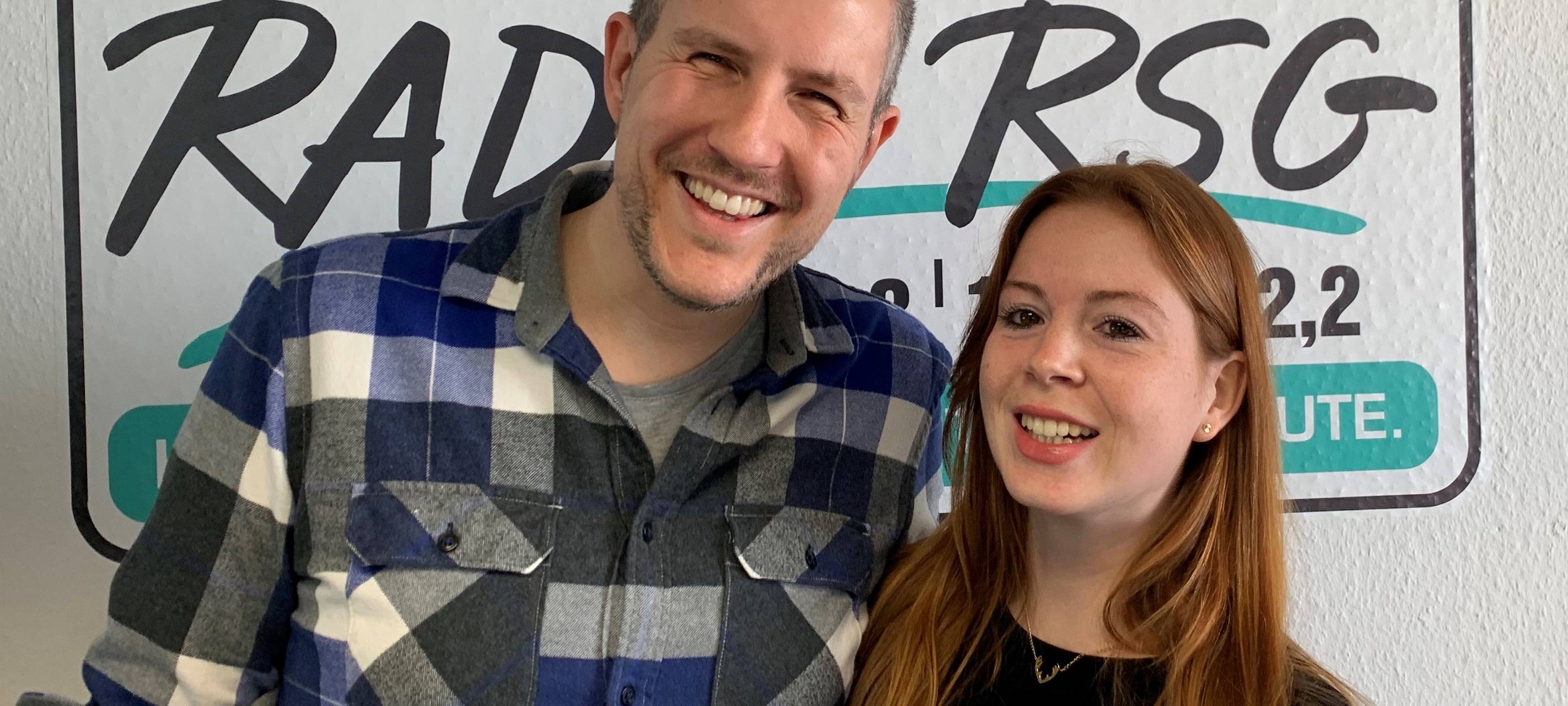 Mit 25 Jahren den zweiten Roman: Jetta Heinen aus Solingen