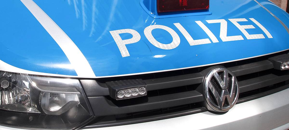 Mann in Solingen soll Frau mit Nadel verletzt haben