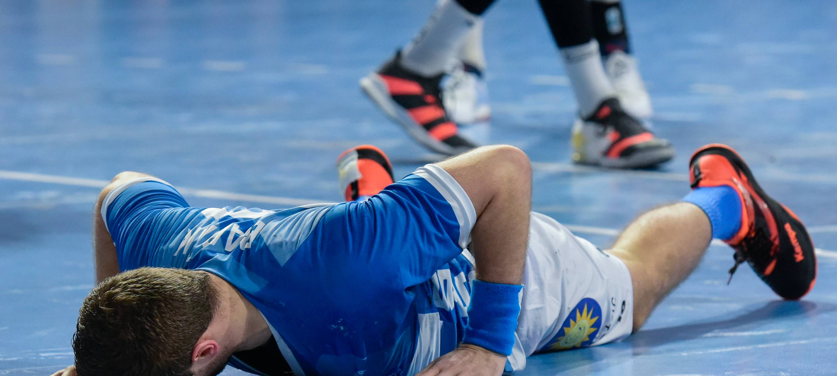 BHC verliert Löwenduell