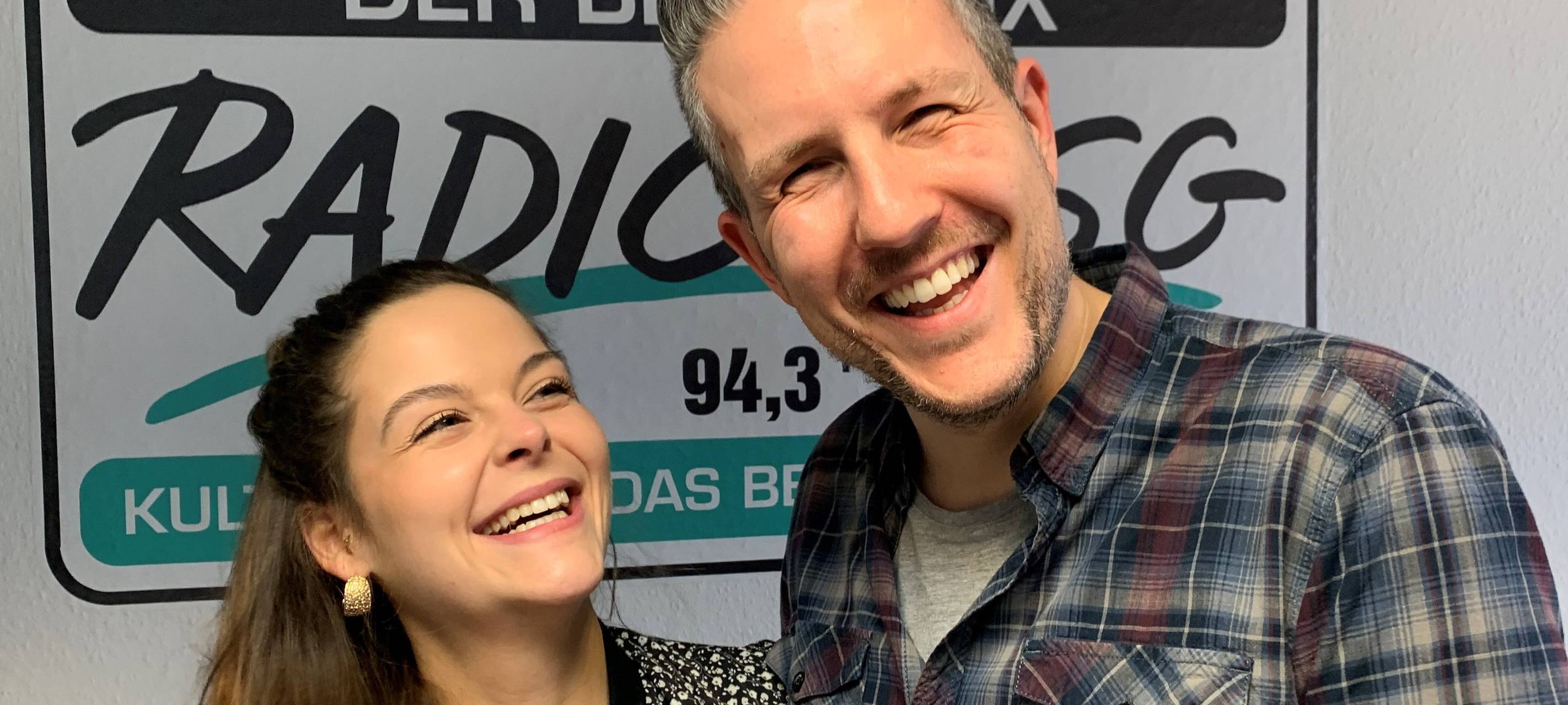 Sängerin Sihna Maagé startet Crowdfunding