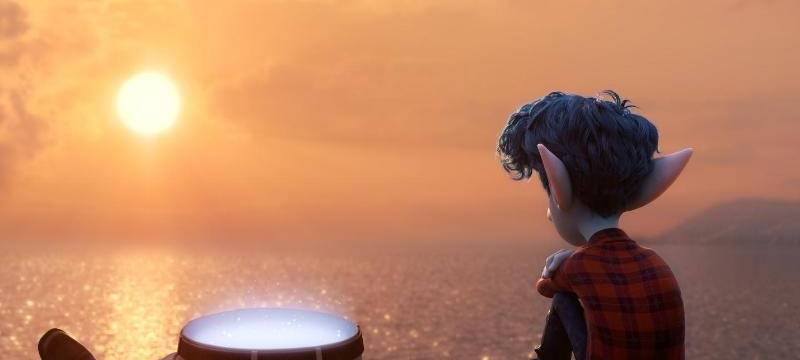 «Onward»: Elfen, Magie und ein halber Mensch