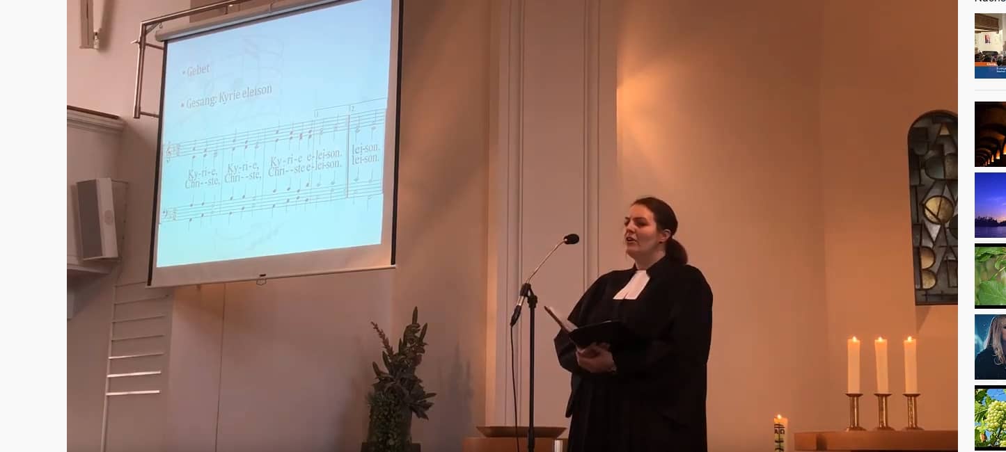 Solingen: Tag des Dialogs