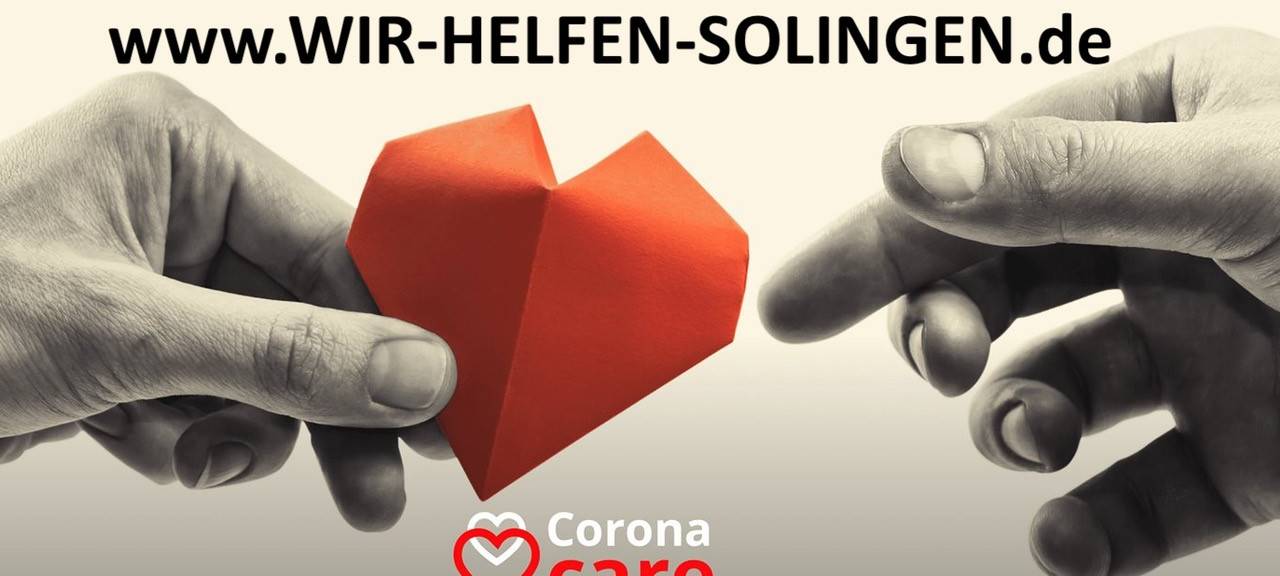 Solinger Gastronomen sollen leicht zu finden sein