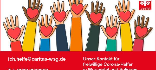 Caritas baut Angebot aus