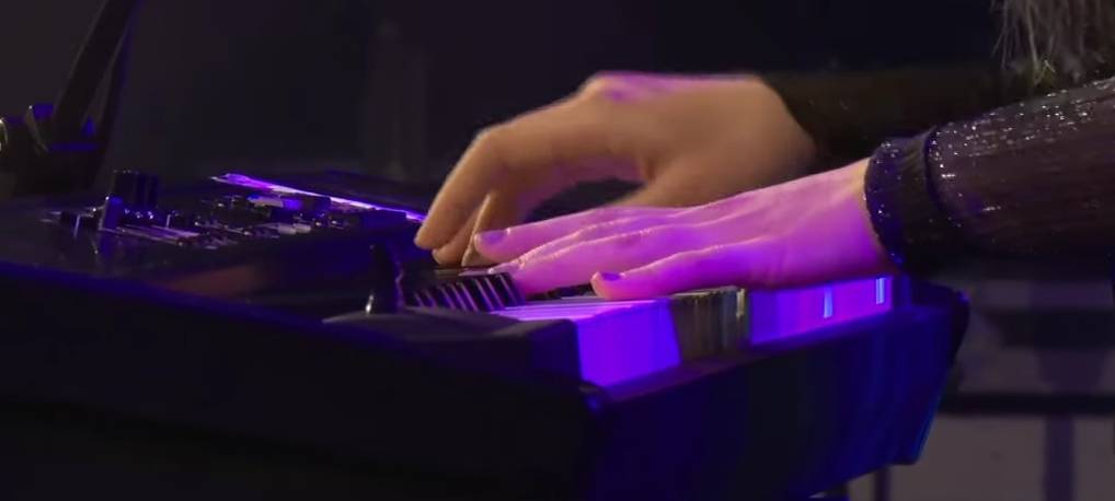 Junge Künstlerinnen und Künstler bekommen Förderung