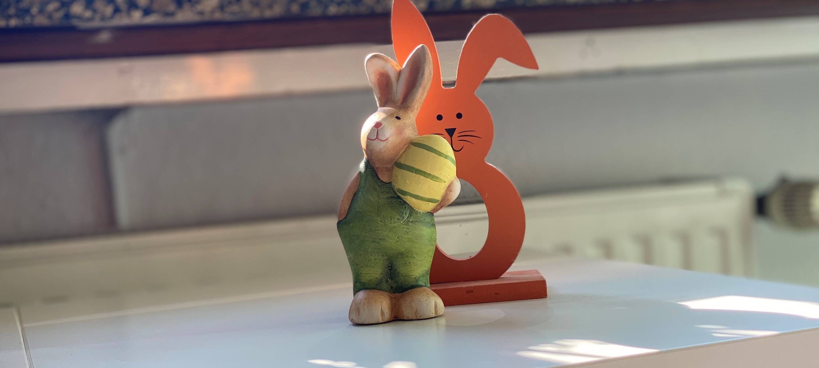 Osterferien-Angebote im RSG-Land