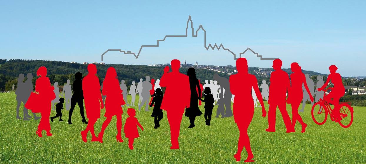 Remscheider Bürgerpreis läuft