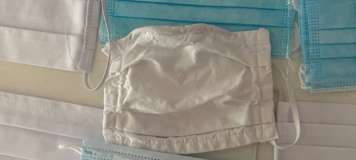 Landesweite Kontrollen zur Maskenpflicht