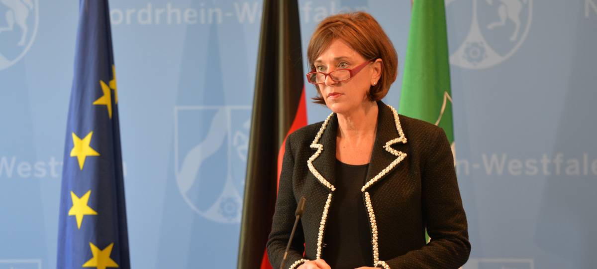 Ab Montag wieder Distanzunterricht