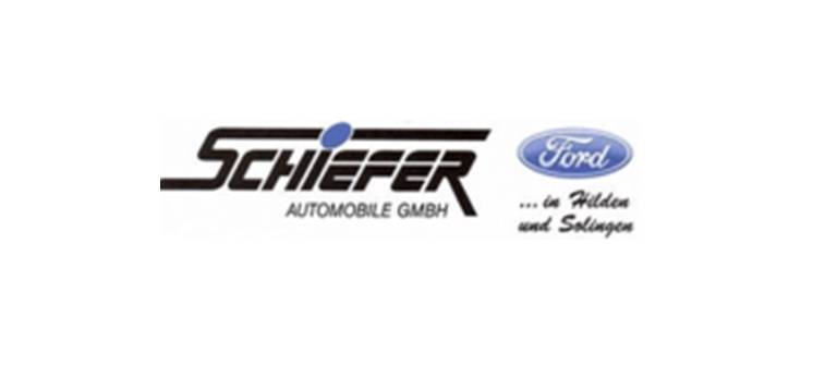 Ford Schiefer