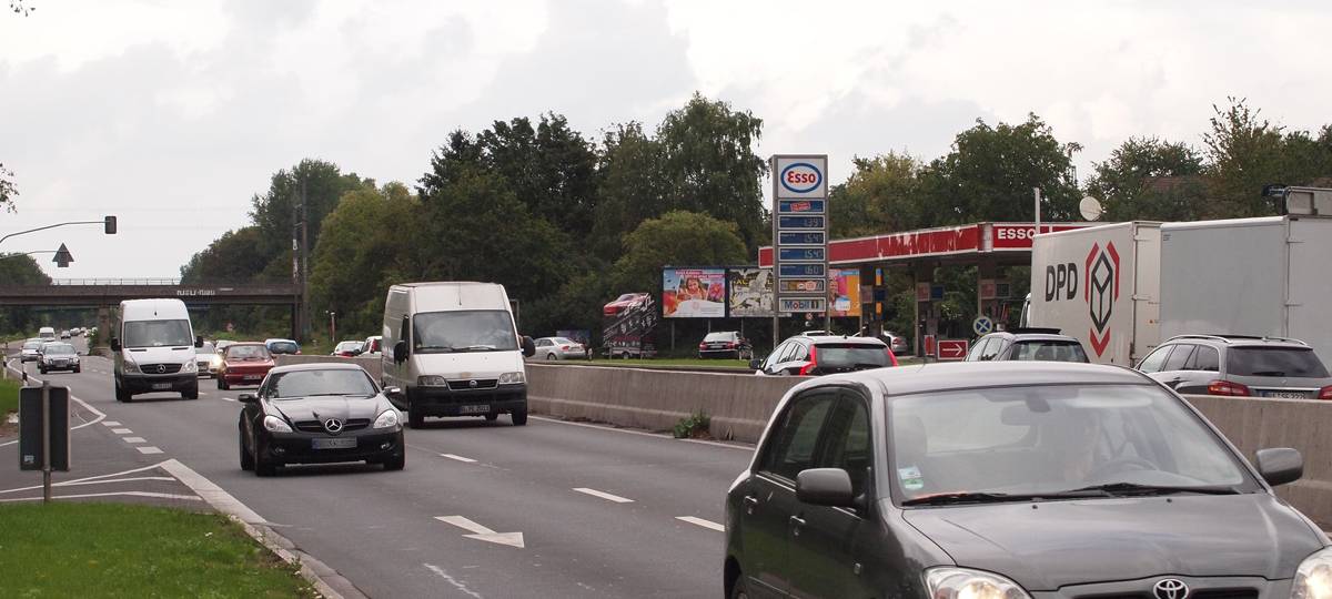 Tag gegen Lärm im RSG - Land