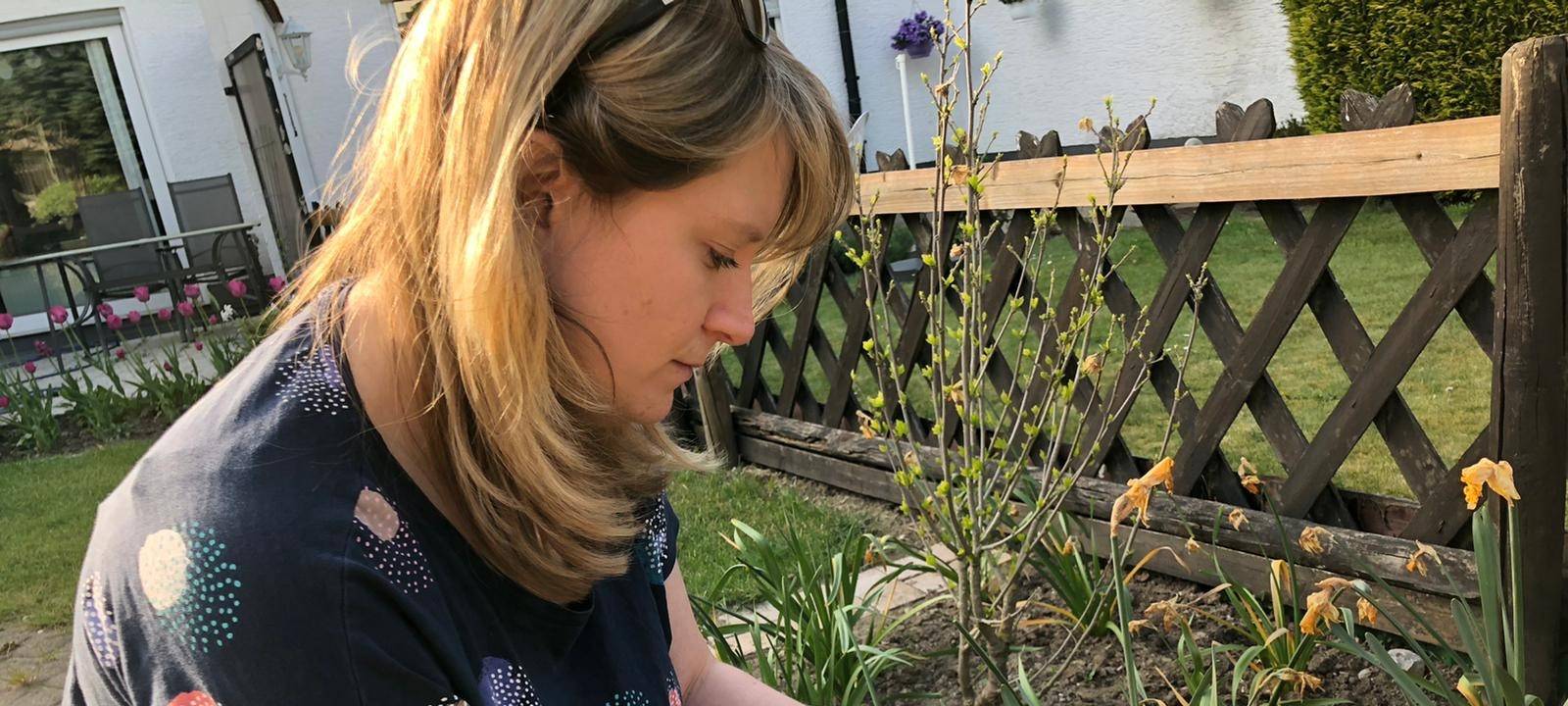 Samenstände entfernen