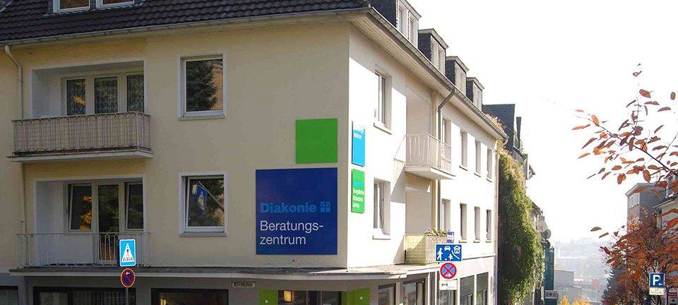 Diakonie RS: Arbeit aktuell